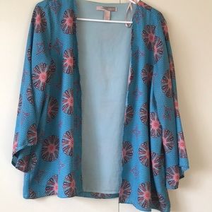 Kimono Jacket💙